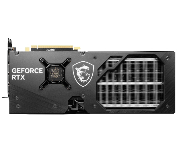 MSI GeForce RTX 4060 Ti Gaming X Trio 8G GDDR6 - 1146015 - zdjęcie 3